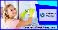 Bond Cleaning Near Me image 1